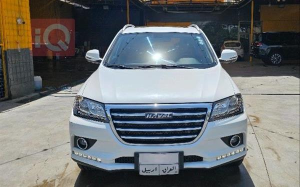 هافال H2 Crossover 2020 للبيع في العراق - اربيل